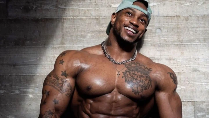 Brandon Hendrickson Biography: Age, Height, Net Worth, Olympia Titles, Arnold Classic Win, Career, Wife