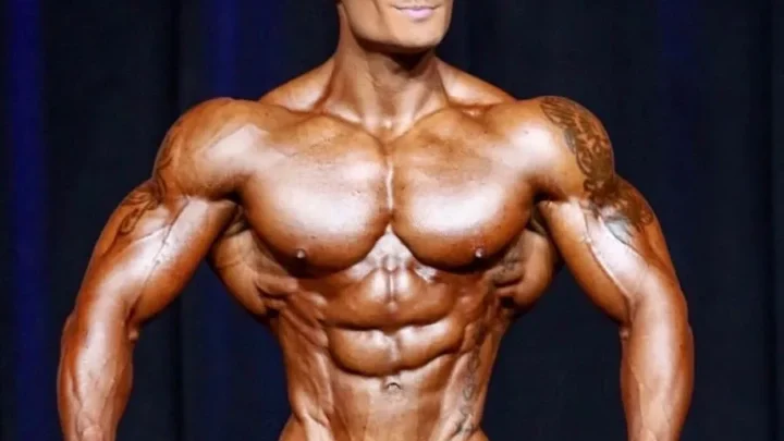 Jeremy Potvin Biography: Age, Height, Net Worth, Olympia Career, Army, Health, Spouse, Instagram