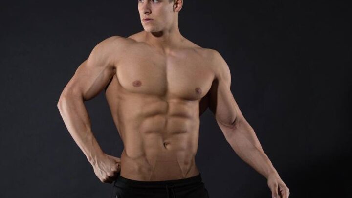 Steve Kris Biography: Age, Height, Net Worth, Bodybuilding, Children, Religion, Girlfriend, Instagram