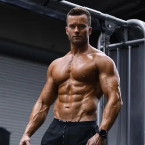 Scott Mathison