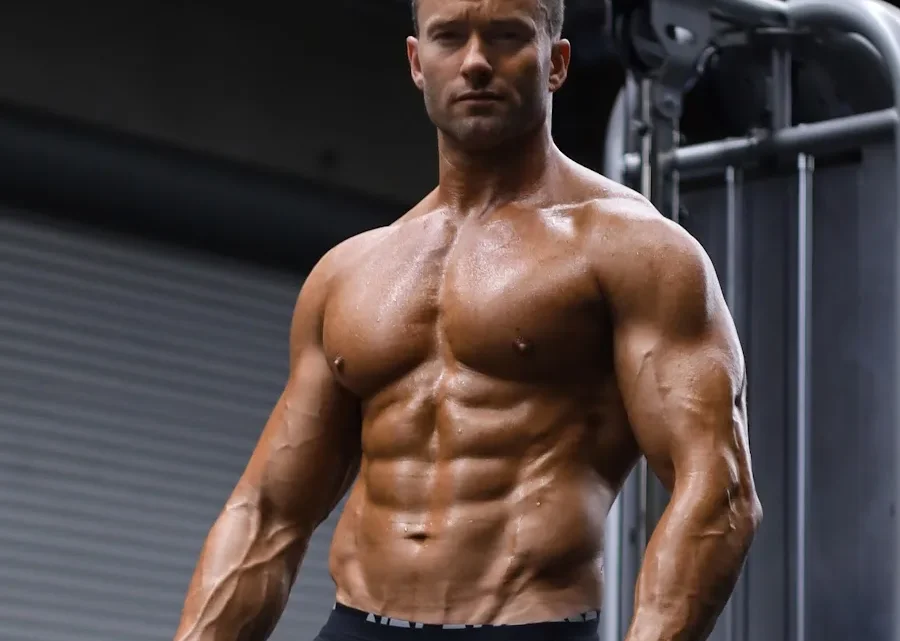 Scott Mathison Biography: Age, Height, Net Worth, Calisthenics, Career, Brand, Religion, Spouse