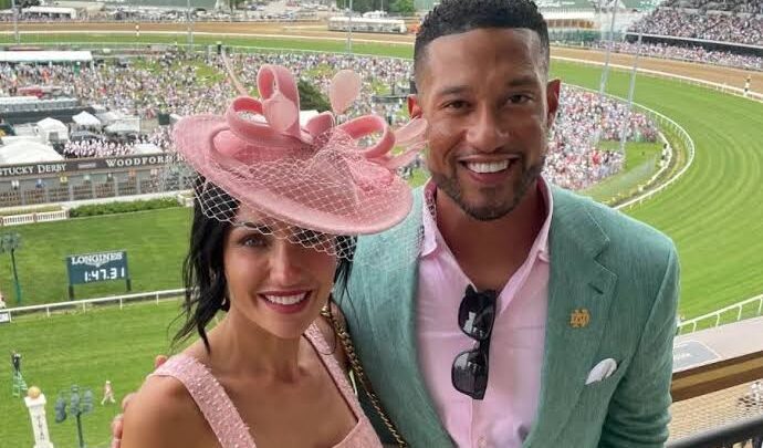 Joanna Freeman Biography: Age, Husband, Children, Net Worth, Parents, Height, Career & Personal Life