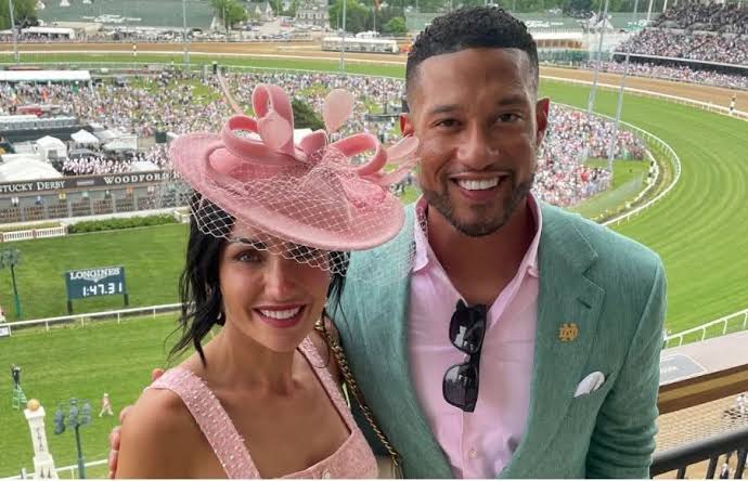 Joanna Freeman Biography: Age, Husband, Children, Net Worth, Parents, Height, Career & Personal Life
