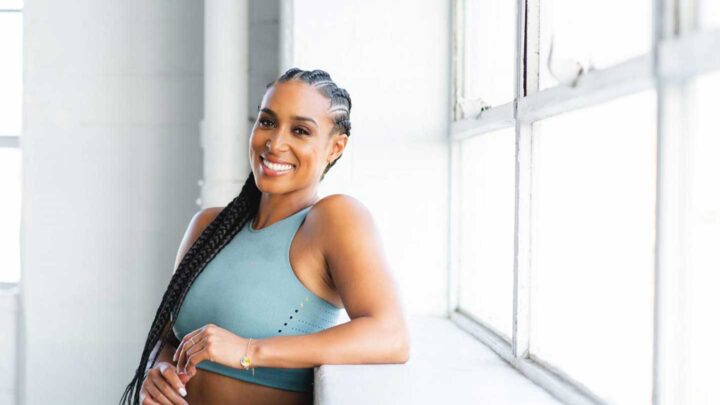 Lita Lewis Biography: Age, Husband, Children, Height, Net Worth, ThickFit Movement, Religion