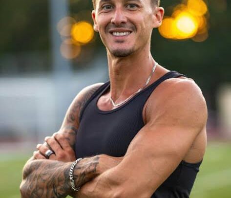 Brad Becca Biography: Age, Wife, Children, Height, Net Worth, BB Athletics, Coaching, Instagram, Facebook