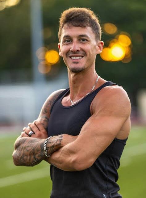 Brad Becca Biography: Age, Wife, Children, Height, Net Worth, BB Athletics, Coaching, Instagram, Facebook