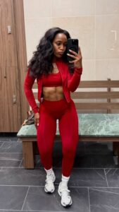 Quianna Eason