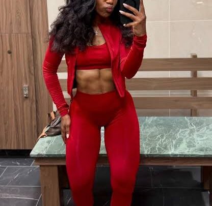 Quianna Eason Biography: Age, Husband, Height, Net Worth, Faith, Coaching, Reverend, Instagram