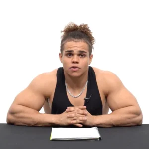 Uzoma Obilor