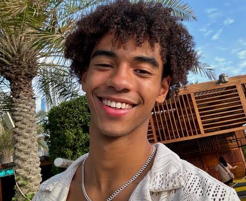 Panseri Yusuf Biography: TikTok, Parents, Height, Age, Ethnicity, Girlfriend, Instagram, Religion, Net Worth