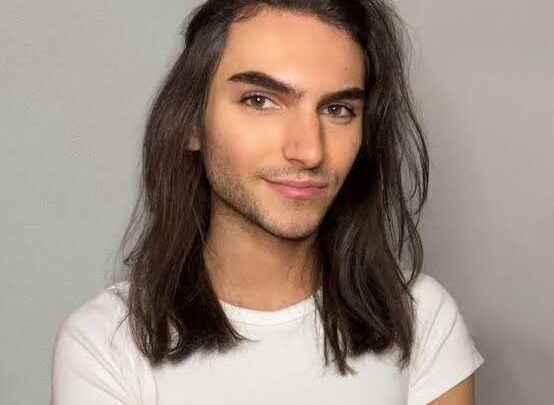 Antonio Parlati Biography: Girlfriend, Height, TikTok, Net Worth, Parents, Religion, Ethnicity, Instagram, Age