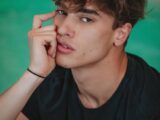 Simone Berlini Biography: Ethnicity, Parents, Instagram, Net Worth, Age, Sister, Religion, Height