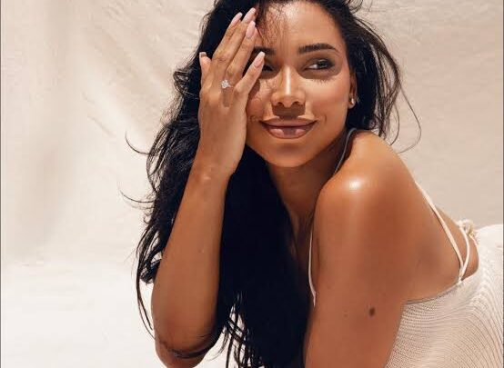 Chanel Brown Biography: Age, Partner, Height, Net Worth, Fitness Career, Children, Religion, Instagram