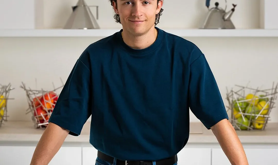 Magrì Alberto Biography: Religion, Height, Ethnicity, Recipes, Parents, Net Worth, Girlfriend, Age, TikTok