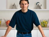 Magrì Alberto Biography: Religion, Height, Ethnicity, Recipes, Parents, Net Worth, Girlfriend, Age, TikTok