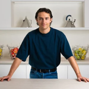 Magrì Alberto