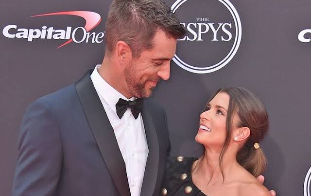 Brittani Rodgers Biography: Height, Age, Husband, Siblings, Net Worth, Parents, Children, Ethnicity