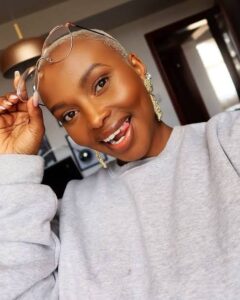 Joy Kendi