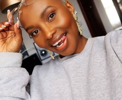 Joy Kendi Biography: Age, Partner, Height, Net Worth, Fashion, Career, Instagram, Religion, Blog
