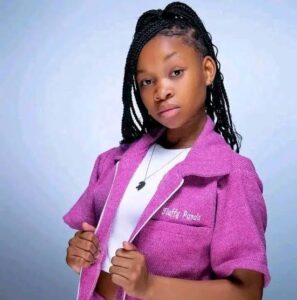Busisiwe Charlene