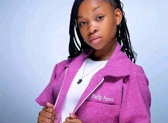 Busisiwe Charlene Biography: Age, Height, Net Worth, TikTok, Career, All Stars, Boyfriend