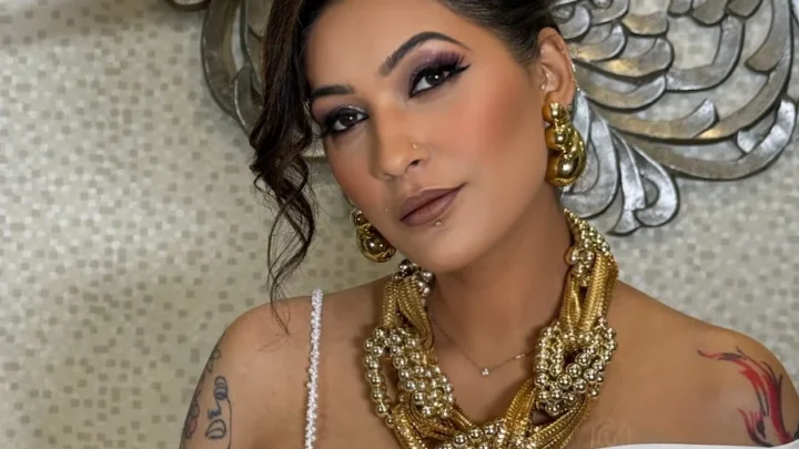 Sonal Maherali Biography: Age, Husband, Children, Net Worth, Instagram, TV Shows, Career, Blog, YouTube
