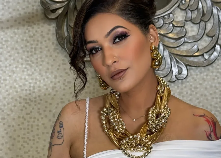 Sonal Maherali Biography: Age, Husband, Children, Net Worth, Instagram, TV Shows, Career, Blog, YouTube