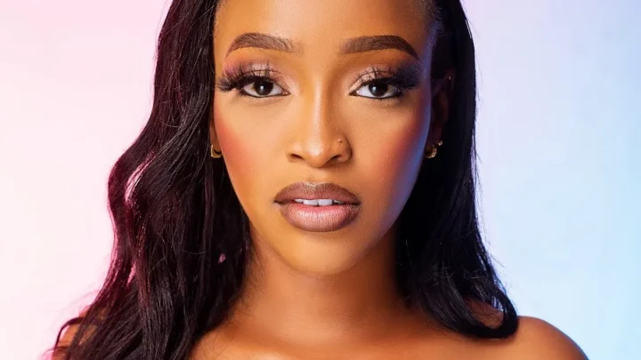 Lynne Njihia Biography: Age, Ex-Fiancé, Daughter, Net Worth, Instagram, Career, Motherhood
