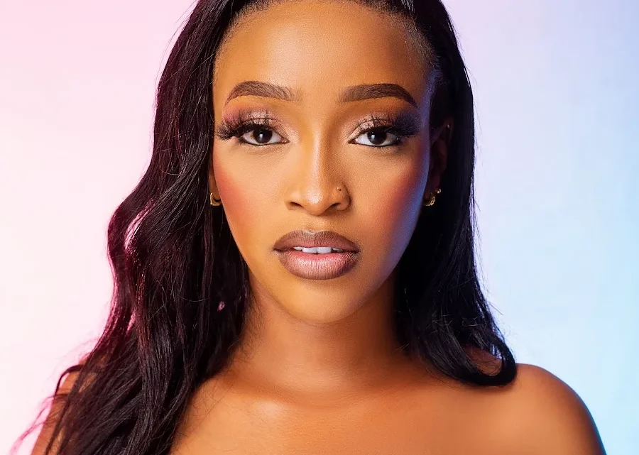 Lynne Njihia Biography: Age, Ex-Fiancé, Daughter, Net Worth, Instagram, Career, Motherhood