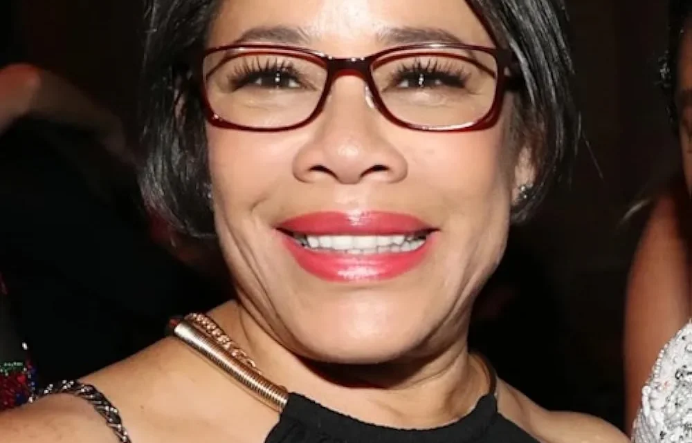 Simone Biles’ mother, Nellie Biles Biography: Age, Husband, Height, Children, Net Worth, Career, Parents, Nationality