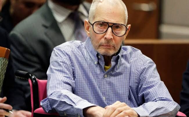 Robert Durst Biography: Age, Ex-Wives, Siblings, Net Worth, Parents, Height, Business, Criminal History, Death, Ethnicity