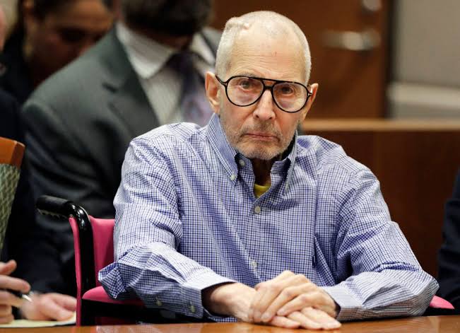 Robert Durst Biography: Age, Ex-Wives, Siblings, Net Worth, Parents, Height, Business, Criminal History, Death, Ethnicity