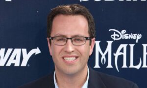 Jared Fogle