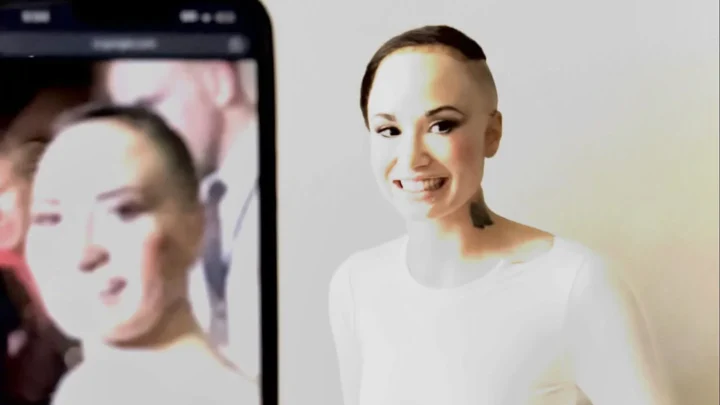 Poot Lovato Biography: Net Worth, Siblings, Parents, Boyfriend, Height, Meme Origin, Age, Instagram, Nationality