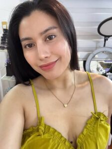 Isha Borromeo