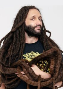 Alborosie