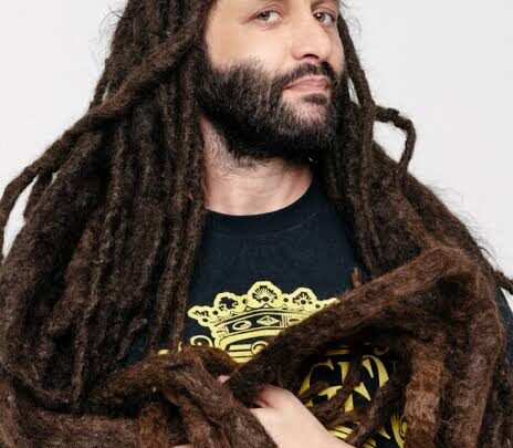 Alborosie Biography: Ethnicity, Songs, Height, Age, Net Worth, Awards, Wife, Parents, Children