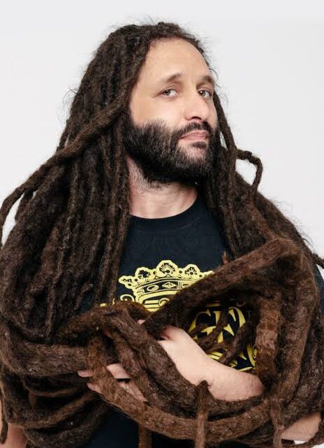 Alborosie Biography: Ethnicity, Songs, Height, Age, Net Worth, Awards, Wife, Parents, Children