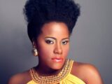 Etana (musician) Biography: Husband, Ethnicity, Age, Parents, Songs, Net Worth, Religion, Height, Children
