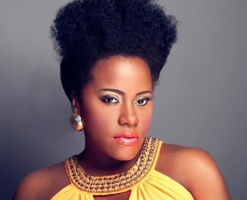 Etana (musician) Biography: Husband, Ethnicity, Age, Parents, Songs, Net Worth, Religion, Height, Children