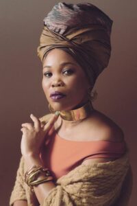 Queen Ifrica
