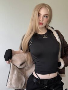 Thayse Klöppel