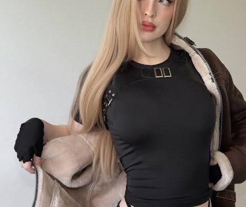 Thayse Klöppel Biography: Age, Height, Net Worth, TikTok, Cosplay, Instagram, Boyfriend