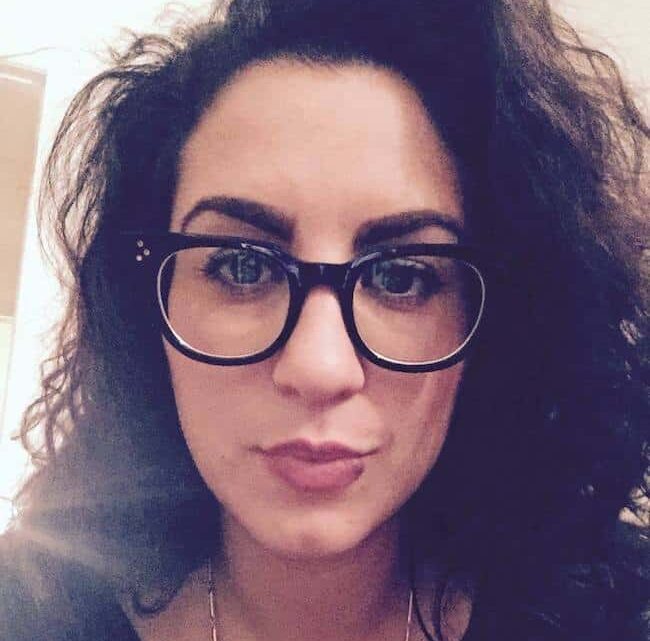 Francesca Muffaletto Biography: Net Worth, Age, Height, Husband, Children, Parents, Career, Facebook