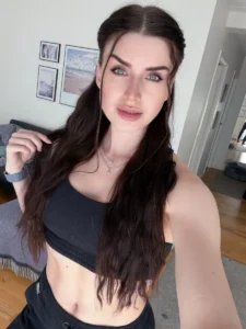 Adeline Frost