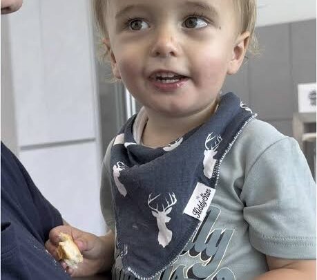Paris Hilton’s son, Phoenix Barron Hilton Reum Biography: Parents, Siblings, Net Worth, Height, Age, Nationality