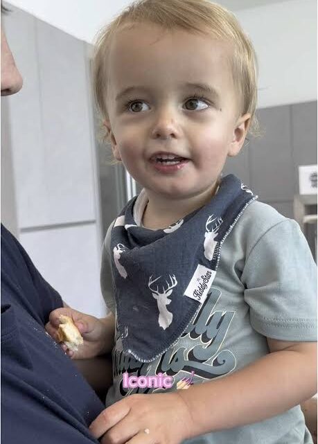 Paris Hilton’s son, Phoenix Barron Hilton Reum Biography: Parents, Siblings, Net Worth, Height, Age, Nationality