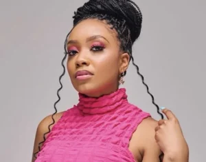 Vuyokazi Nciweni