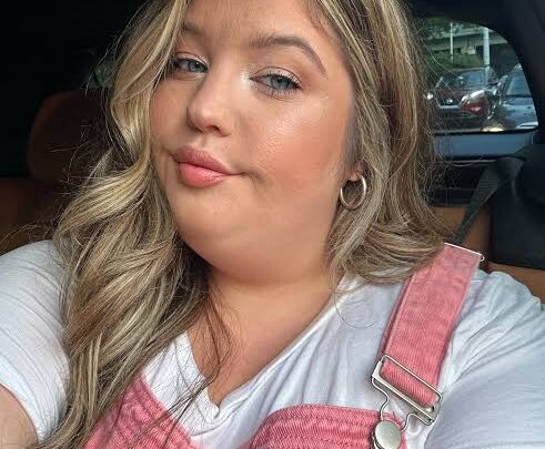 Kelsey Grennan Biography: Age, Height, Net Worth, YouTube, Husband, TikTok, Career, Wiki