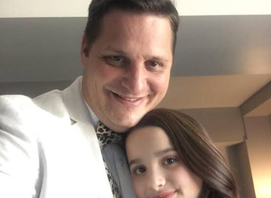 Meet Hayley LeBlanc’s Parents: Katie LeBlanc, and Billy LeBlanc